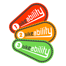 Bikeability logo